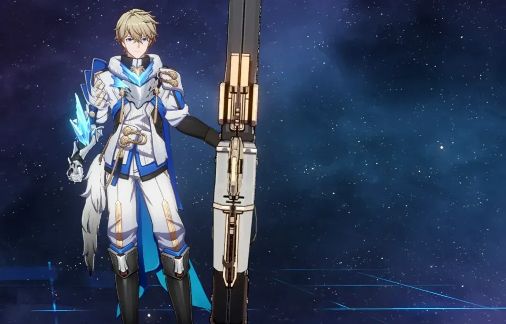 스타레일 게파드 보스 1웨이브 약점 스크린샷