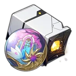 스타레일 영원의 땅 4세트 relics 이미지