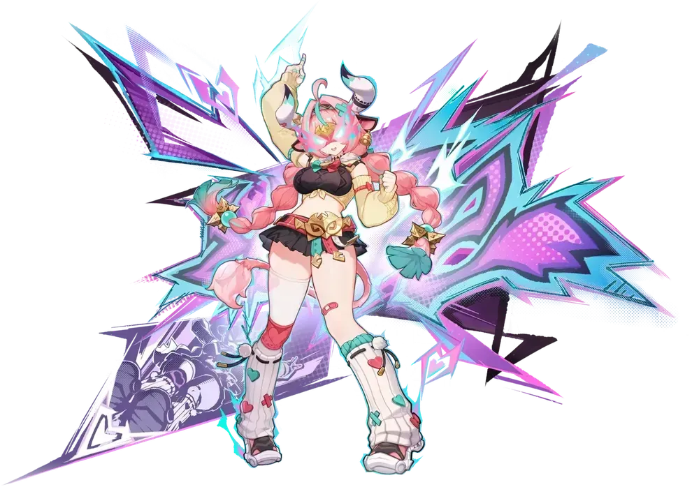 원신 6.2 픽업 캐릭터 팀 구성 이미지