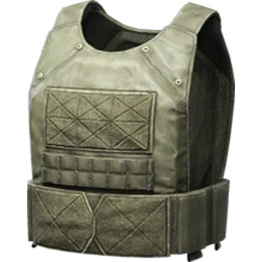 Arena Breakout optimal light loadout gear screenshot