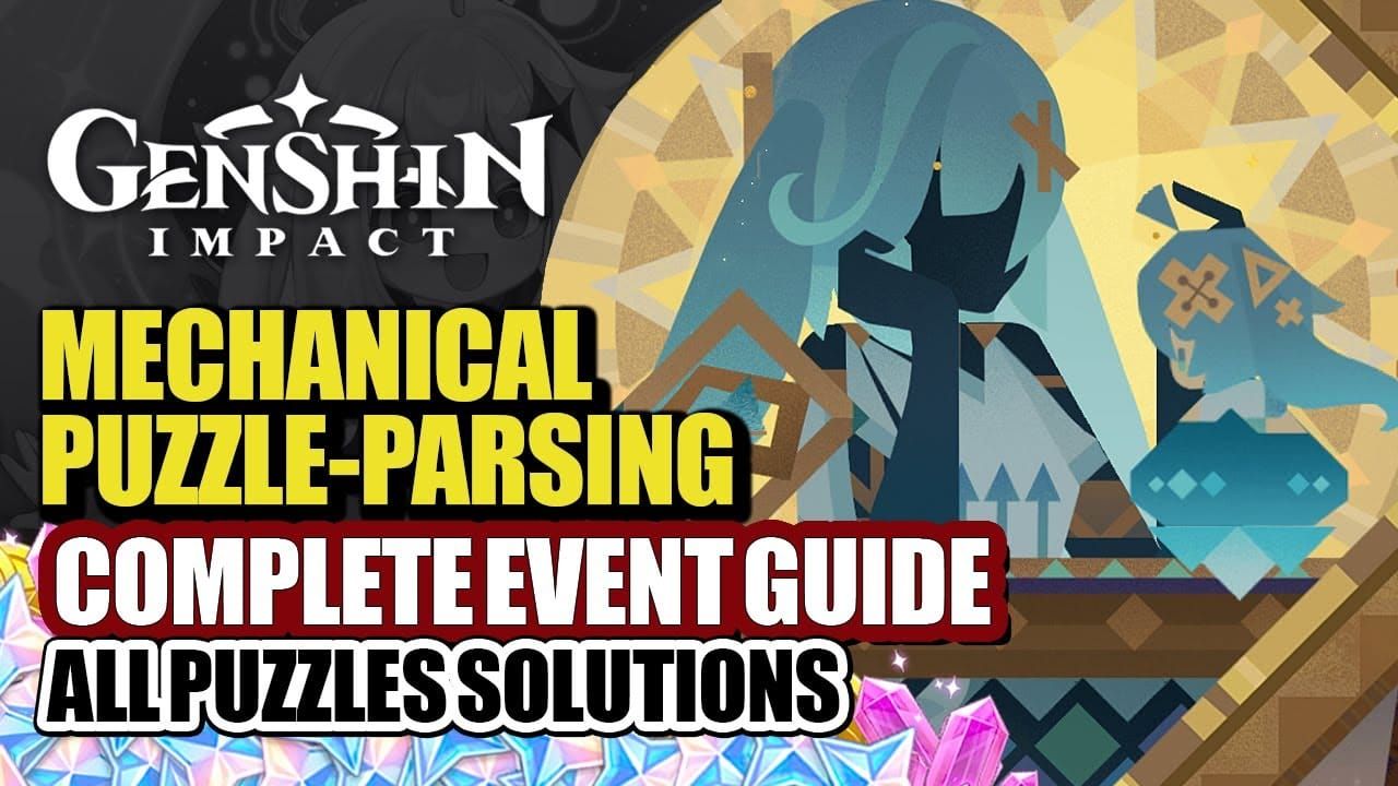 Genshin Fieldwise Center Guide: 960 Primogems + Free Collei (6.1)