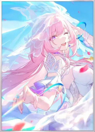 Honkai Star Rail 'This Love, Forever' Light Cone stats and effects