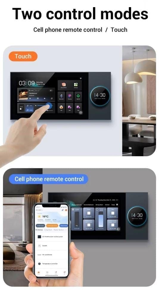 واجهة لوحة إدارة المضيفين في بوبو لايف