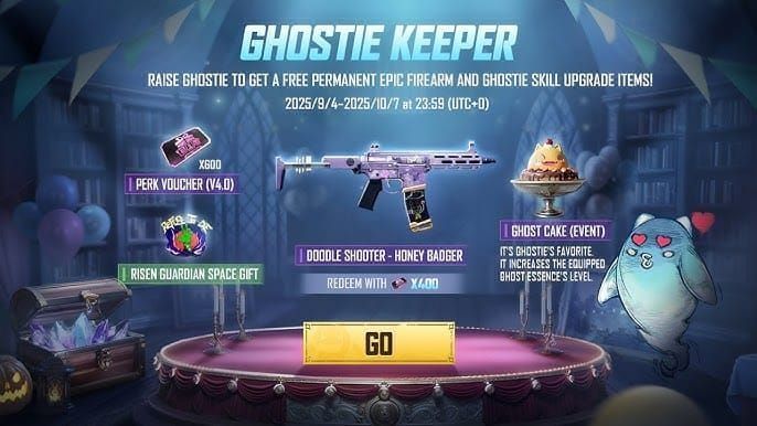 دليل فتح Events في PUBG Mobile