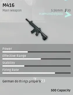 PUBG Mobile 4.2 AR weapons pre vs post patch stats comparison