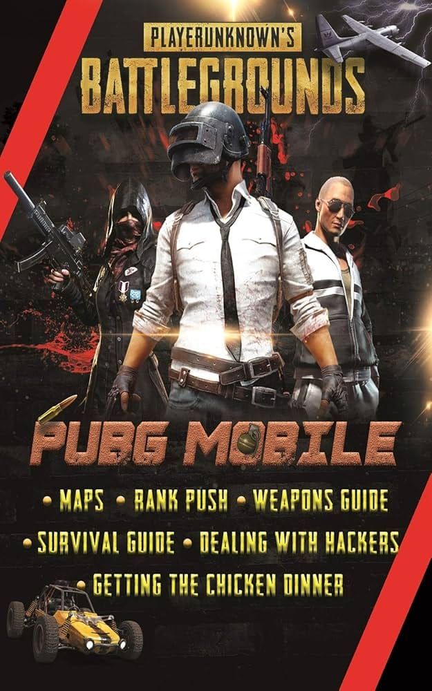Przewodnik krok po kroku instalacji PUBG Mobile Beta