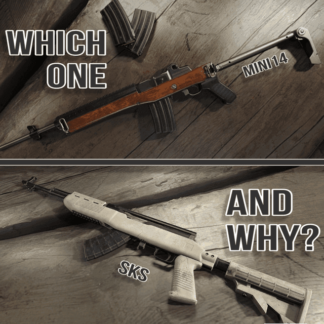 PUBG Mobile 4.2 Бета: Баффы DMR +70%, Нерфы AR 10-15%, Мета PMGC