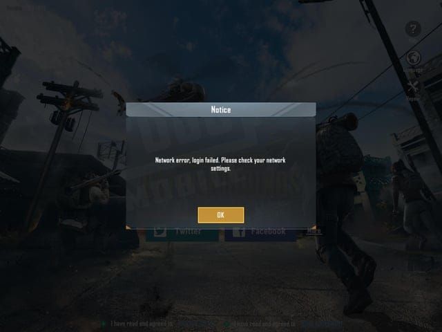 Setări WiFi Android PUBG Mobile DNS