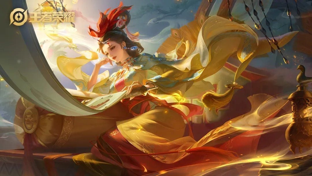 王者荣耀：至今0差评的4款史诗皮肤！修罗上榜，榜首的特效堪比典藏