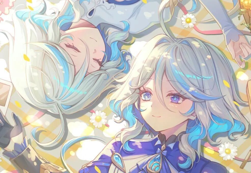 「原神」6.3愚人众内斗太精彩了！6.4优菈史诗级加强！6.5新增双限五！动画它又来了！