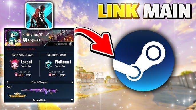 Blood Strike account linking mistakes comparison