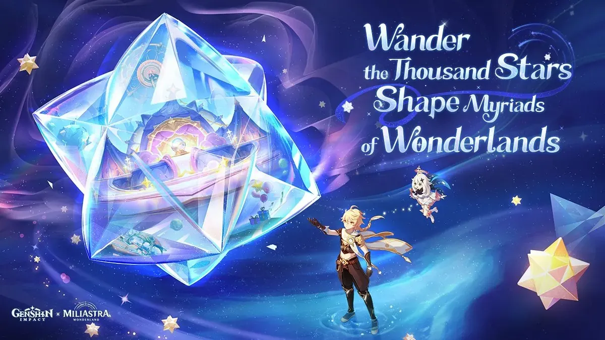 Screenshot of Genshin Miliastra Wonderland GUID 8734110873 Life and Death Duel