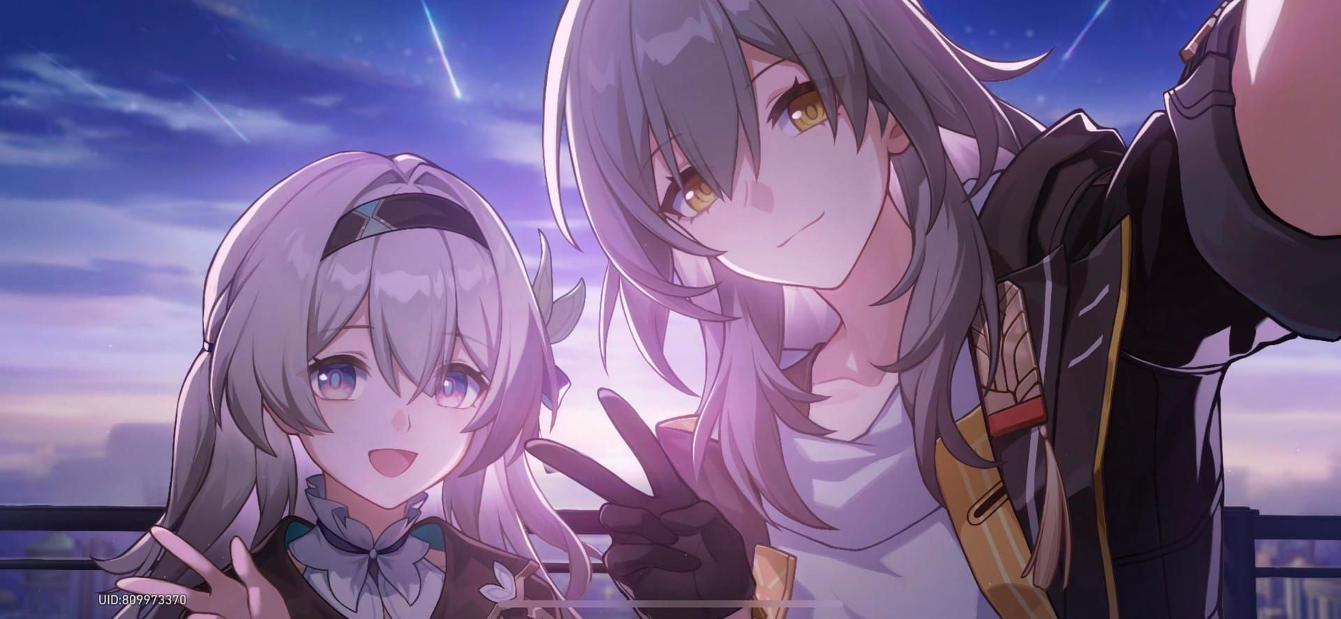 Smooth 144Hz gameplay screenshot in Honkai Star Rail's Penacony open world