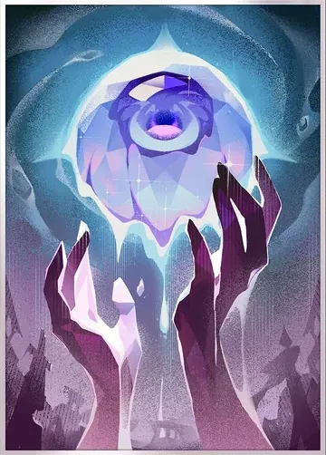 Honkai Star Rail 'Memory’s Curtain Never Falls' Light Cone at S5