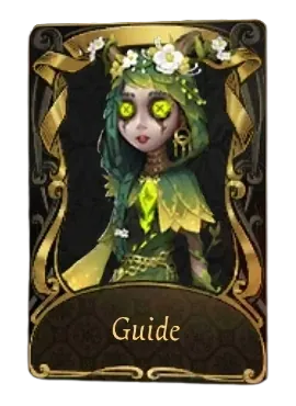 Identity V Mechanic, Seer, Priestess lineup strategy guide