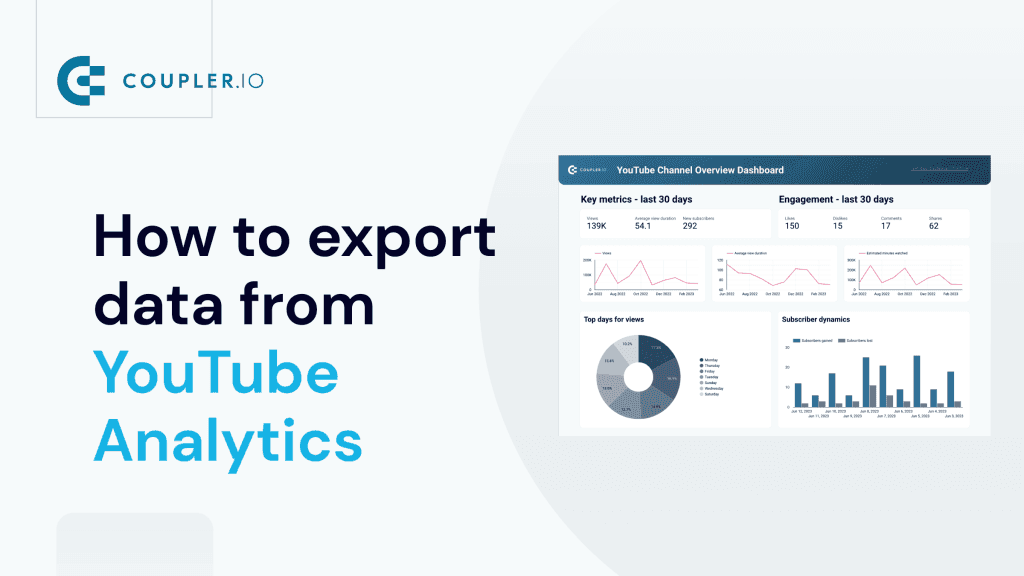 Guide screenshot of Likee analytics dashboard for exporting gifts and revenue