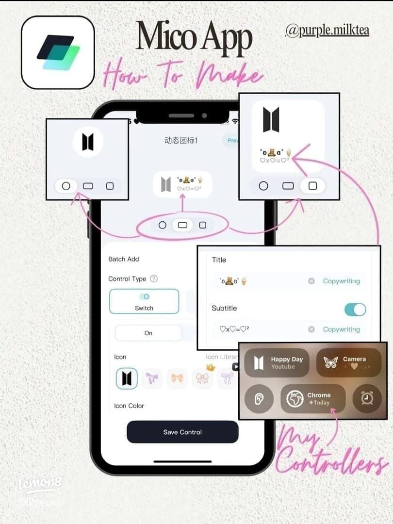 MICO Live KYC verification screen with ID and photo upload