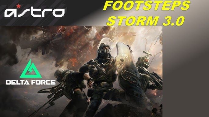 Delta Force EQ tweak guide for enhanced footstep audio