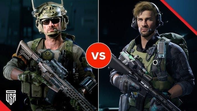 Delta Force Best Audio Settings: 30m Footsteps Post-Patch