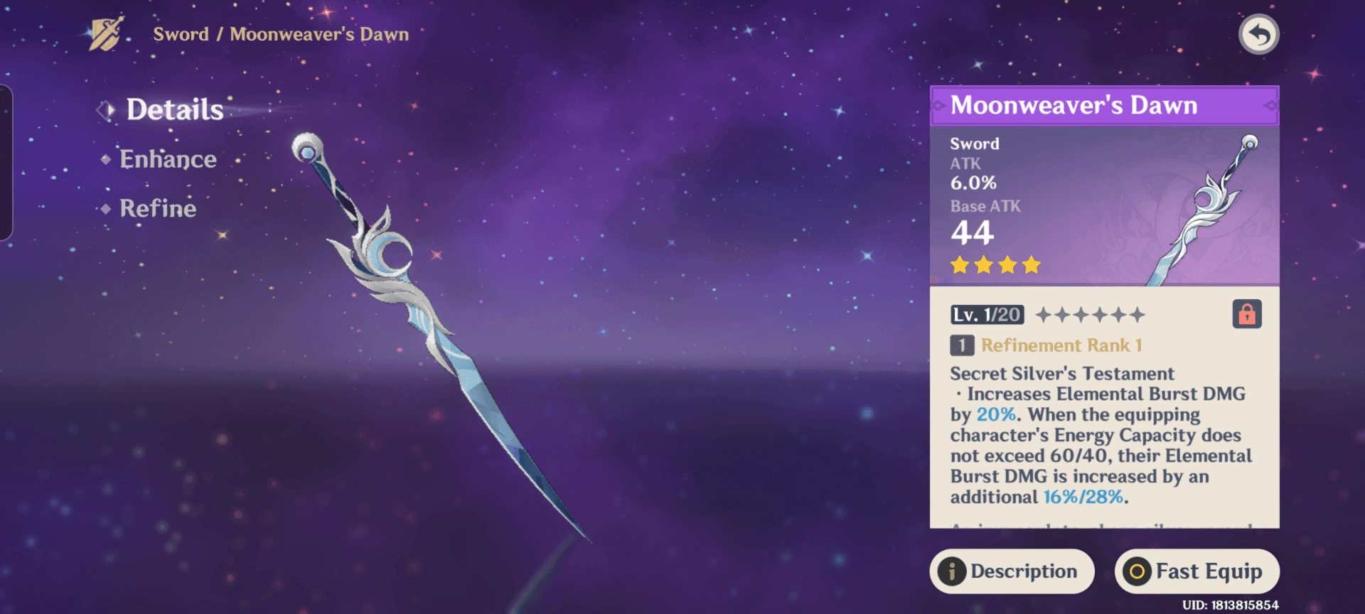 Genshin 6.2: Battle Pass vs Weapon Banner - 95% Sig for $9.99?