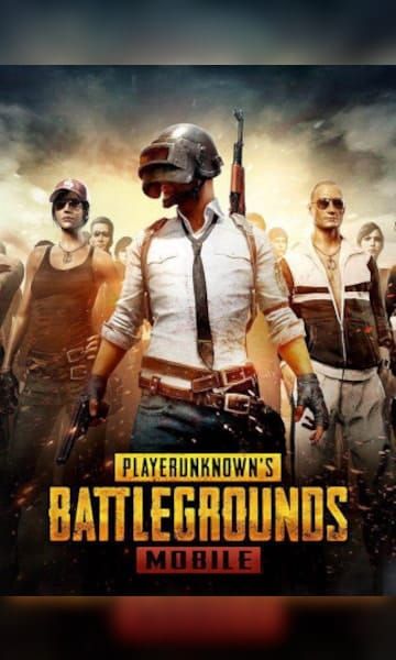 عرض موسمي لشحن UC في PUBG Mobile مع خصم