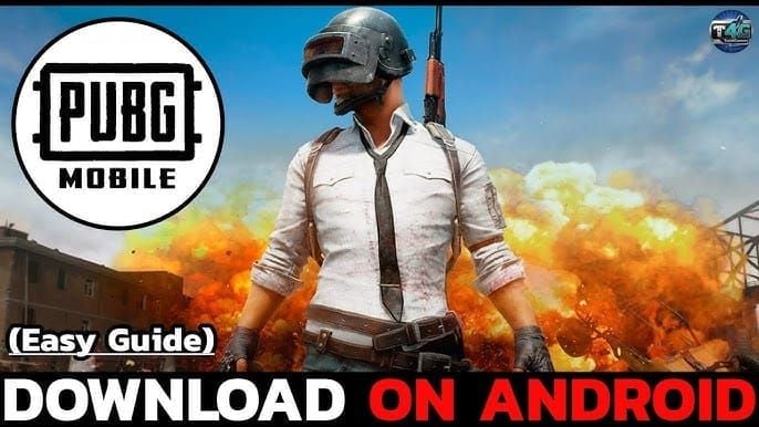 Przewodnik po instalacji PUBG Mobile beta na Androidzie