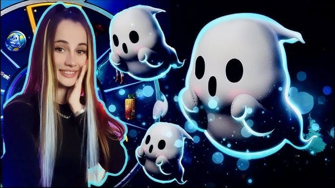 Призрачные компаньоны и их скиллы в Spooky Soiree PUBG Mobile