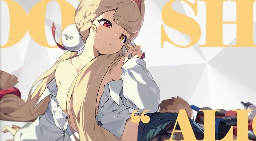 绝区零2.4版本各属性最强C位，双虚狩上榜，火主C竟只有一人