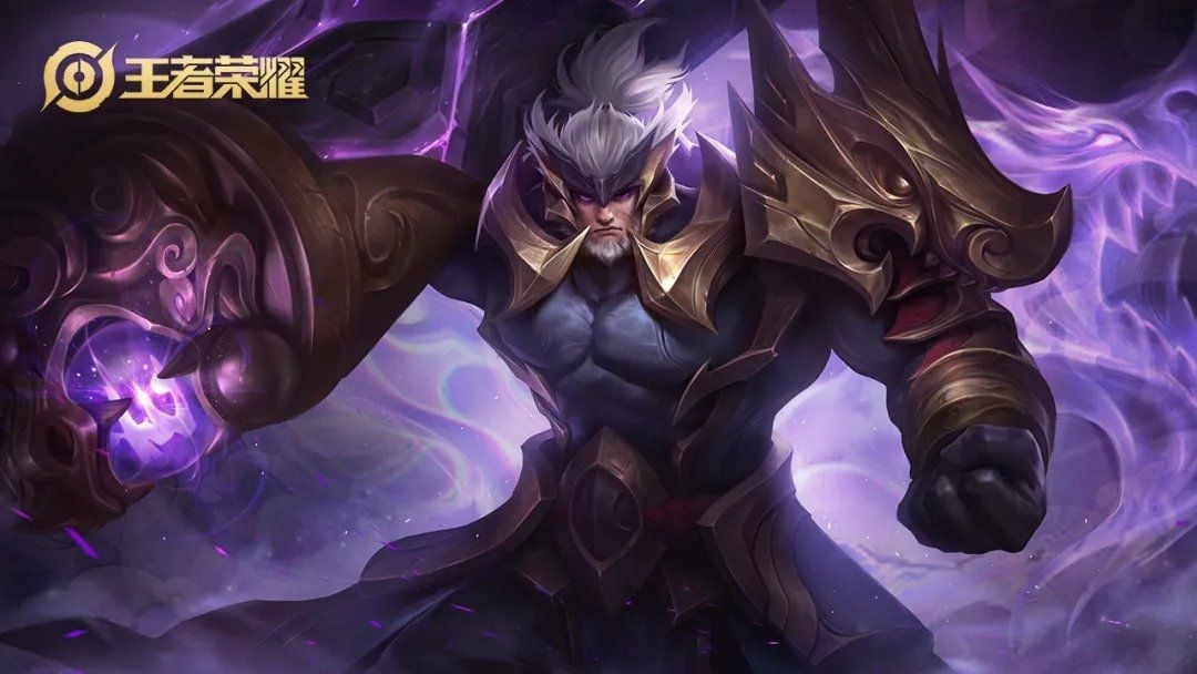 王者荣耀：明明是辅助，却被玩成刺客的4位英雄！她3秒就能让后羿黑屏