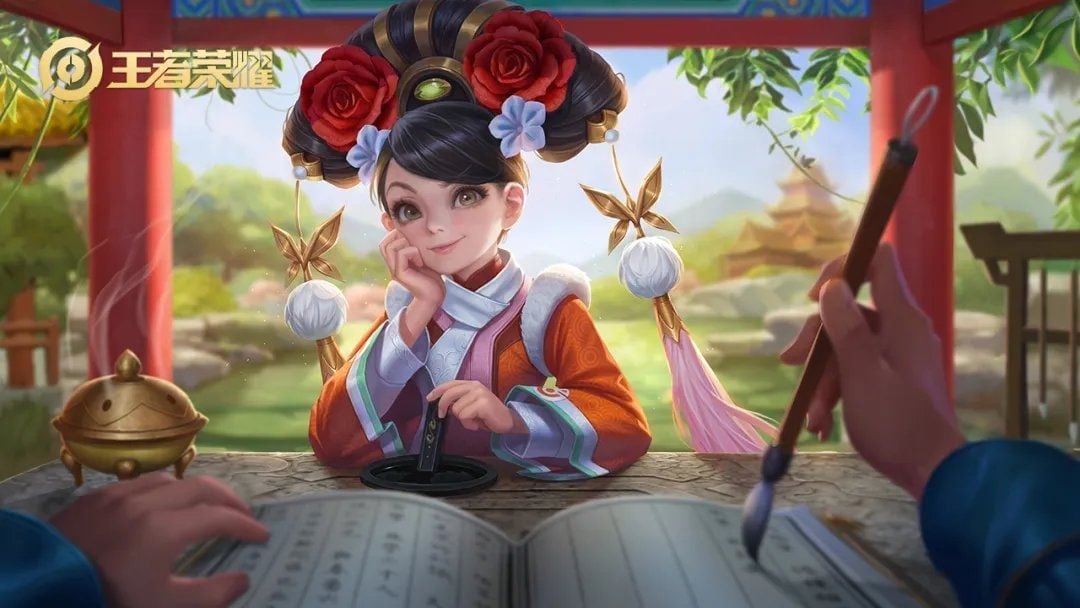 天美舍不得返场的4款皮肤！他已经被雪藏6年，可就是迟迟不返场！