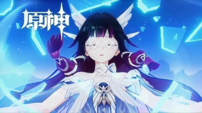 原神：6.3主线剧透，少女正式改名！6.4-6.7卡池确定，双五星UP来了！