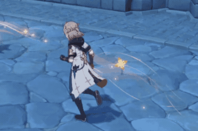 原神：官宣！阿贝多、可莉新增特效！大量新优化上线！有你想要的功能吗？