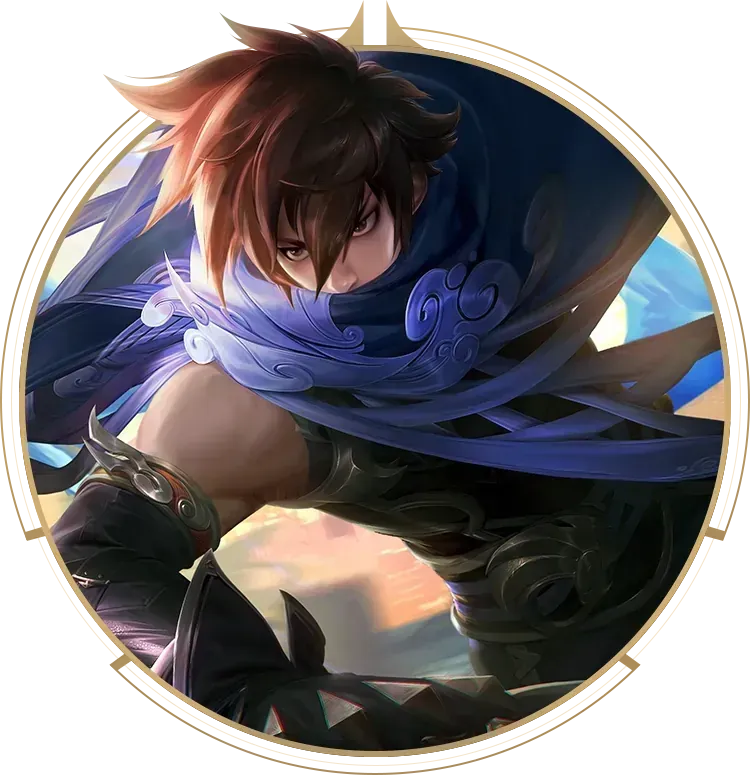 S-Tier junglers Lam, Augran, Wukong in Honor of Kings