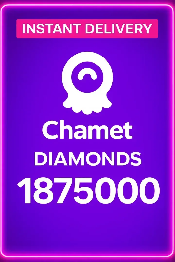 شحن Chamet برصيد STC Sawa: خصم 24% ودليل خطوة بخطوة 2025