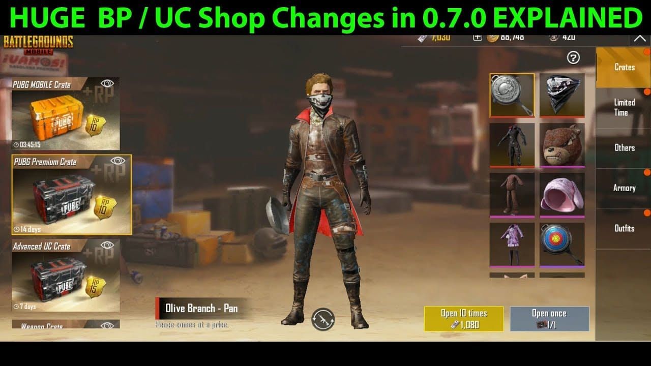 Купить UC PUBG Mobile дешево: 74₽/60UC, 50% скидка 2025