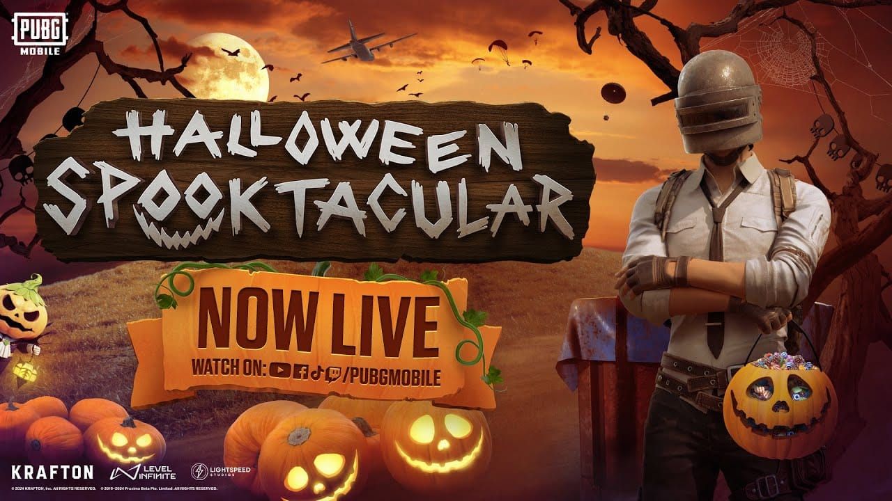 Promoții evenimenetale PUBG Mobile pe BitTopup