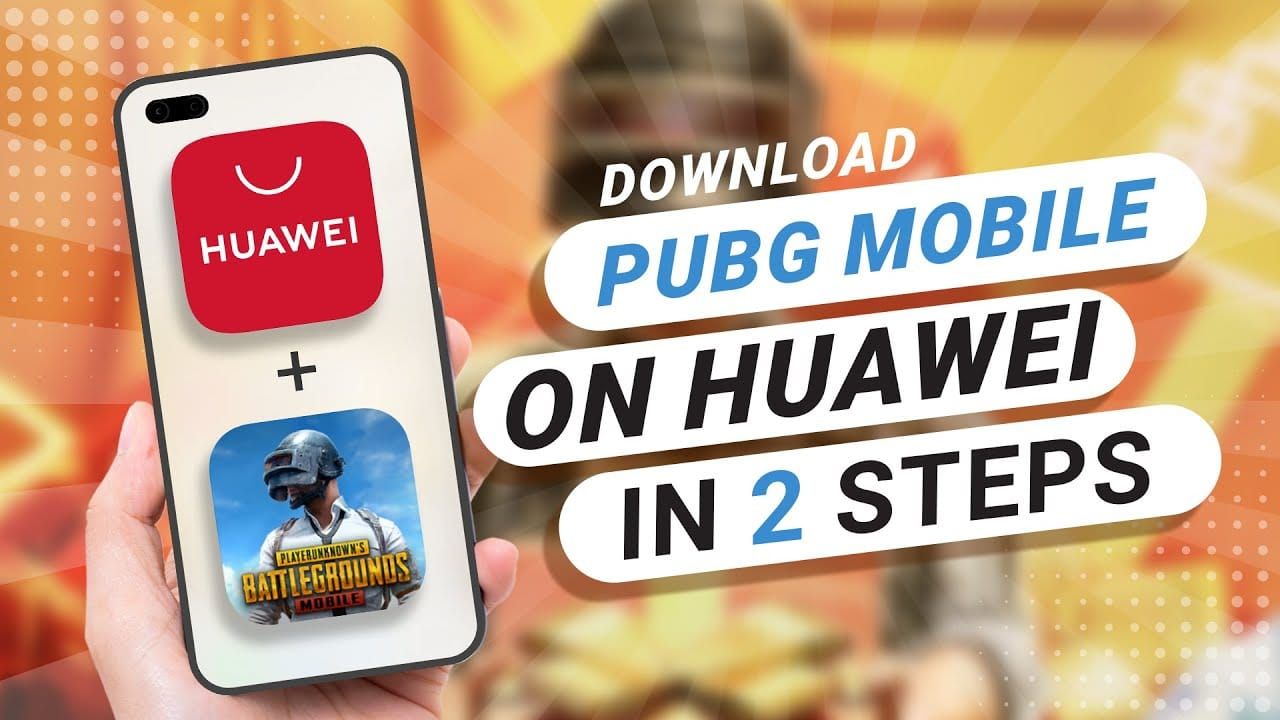 Донат PUBG Mobile из России 2025: UID от 74₽/60 UC за 2 мин