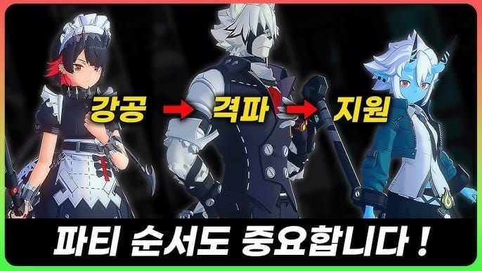 젠레스 존 제로 데일리8 및 위클리 루틴 가이드 이미지