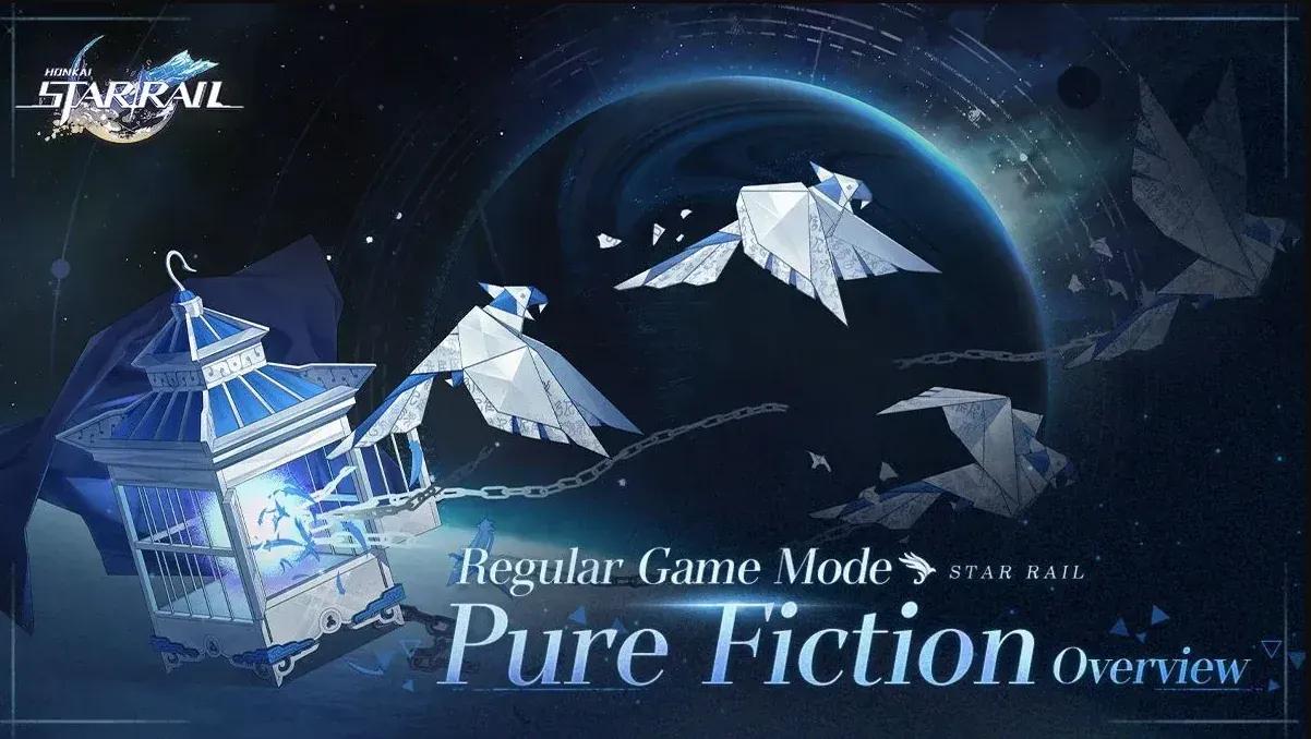 Fugue Lingsha Break Team Speed Guide: Pure Fiction 3.8