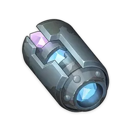 Cyclic Military Kuuvahki Cores ascension material in Genshin Impact