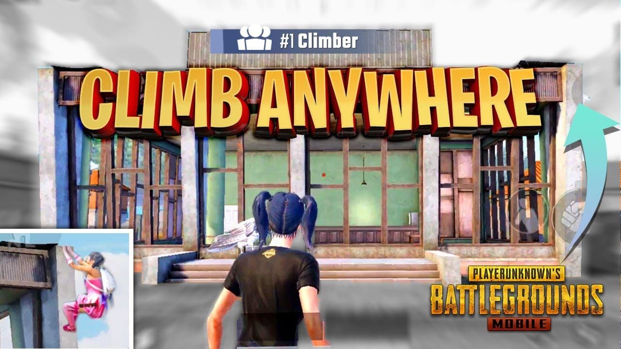 PUBG Mobile 4.1 Soft Lobbies: Time & Window Climbing Guide