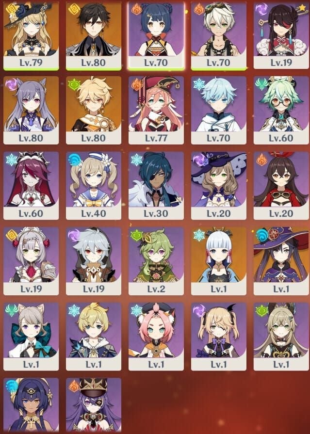 원신 하이퍼보레아 탐험 추천 파티 조합