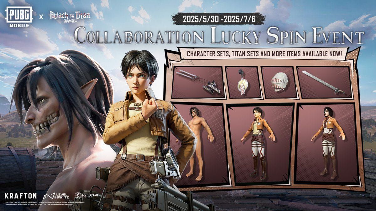 Strona BitTopup z ofertą zakupu UC dla PUBG Mobile