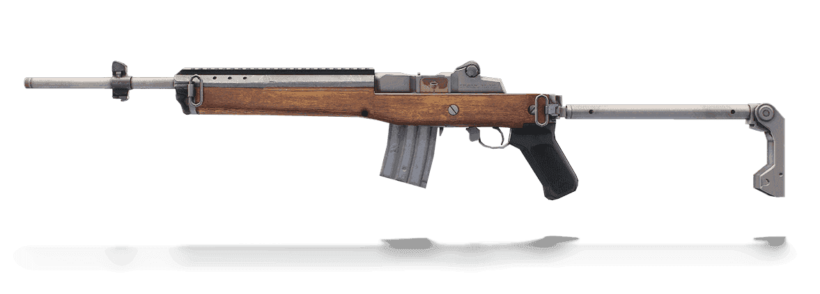 Nowa broń Reversal Blade w PUBG Mobile Beta 3.7 z efektami czasowymi