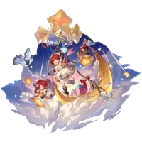 스타레일 트리비 캐릭터 스킬 화면