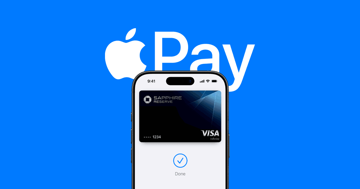 خطوات الدفع باستخدام Apple Pay في تطبيق بيجو لايف
