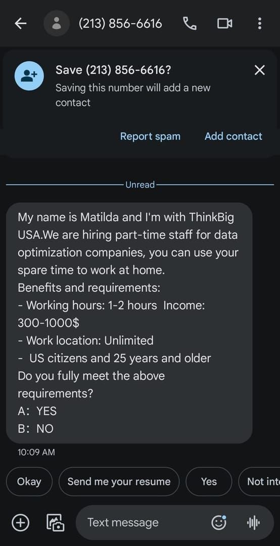Comparison of legitimate Poppo Live notifications versus fake phishing messages showing security warning differences