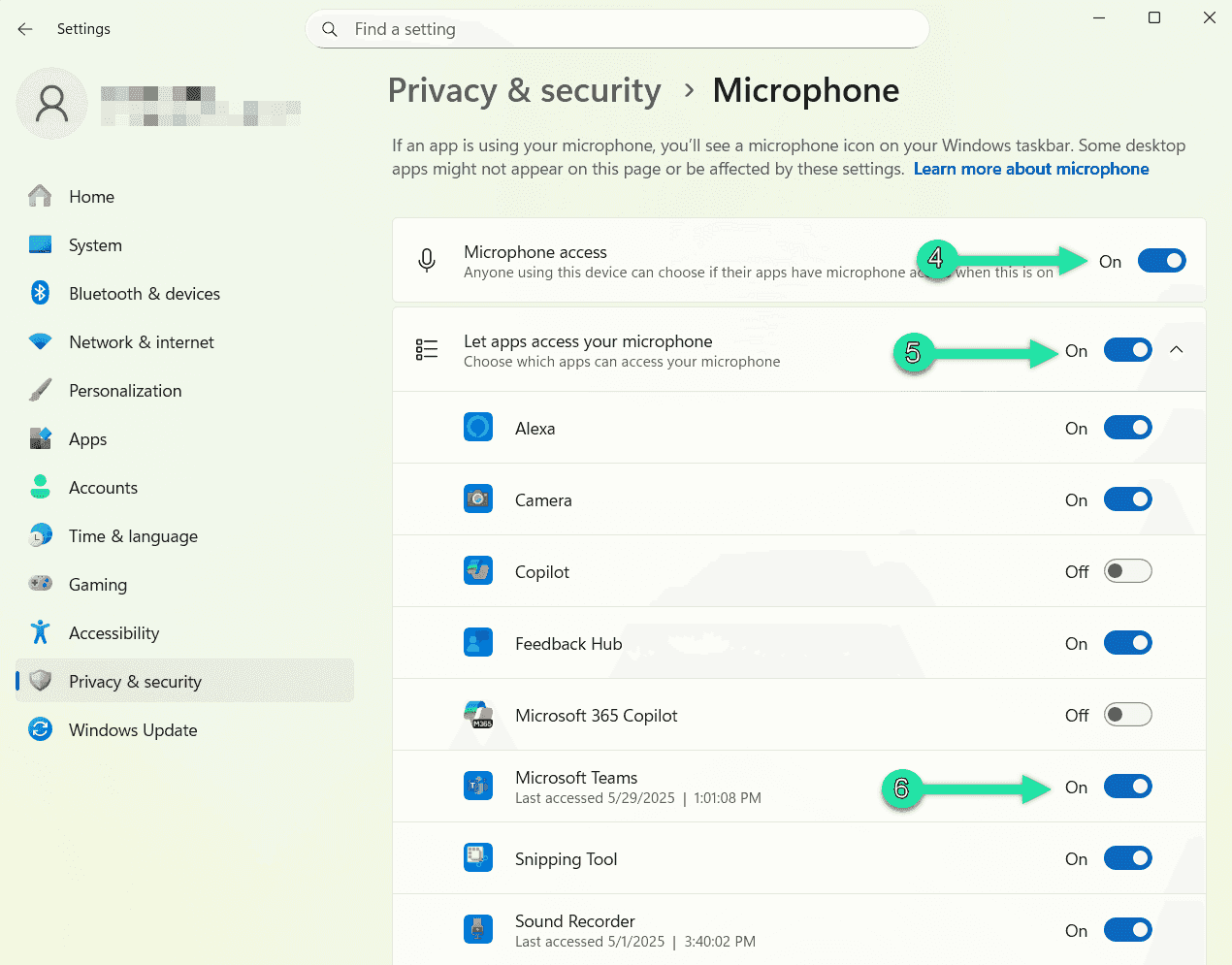 Poppo Live privacy settings interface showing discoverability and permission controls
