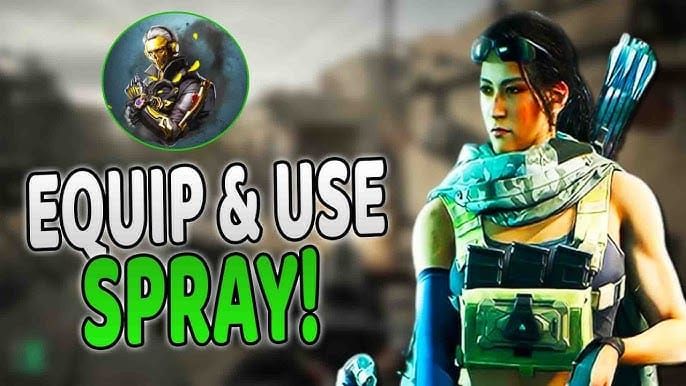 Delta Force training range wall showing M4A1 bullet impact patterns for recoil practice