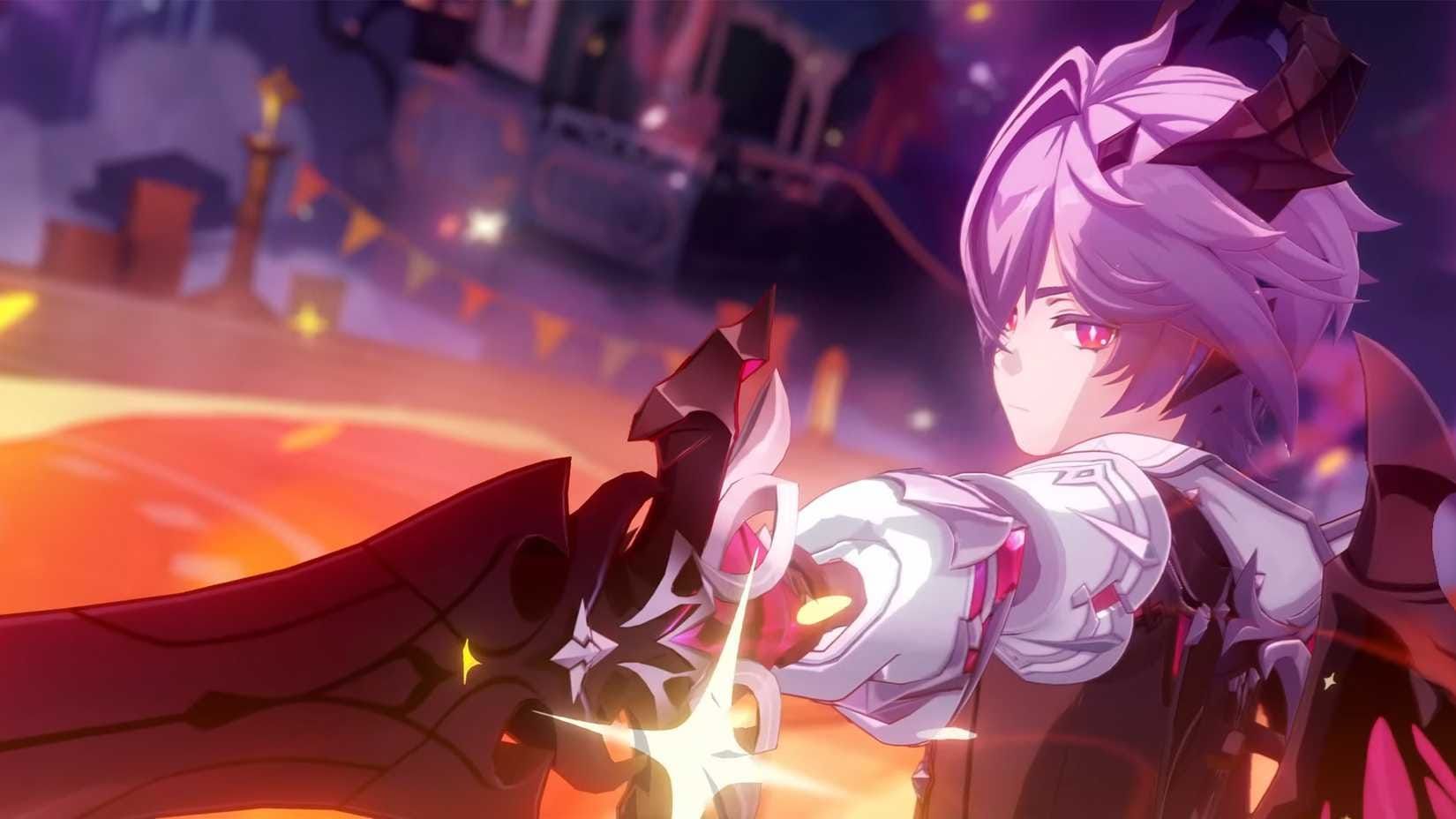 In-game interface showing Durin's Hexerei mechanics with Venti and Bennett characters, highlighting the 6-second RES shred window and energy management requirements.